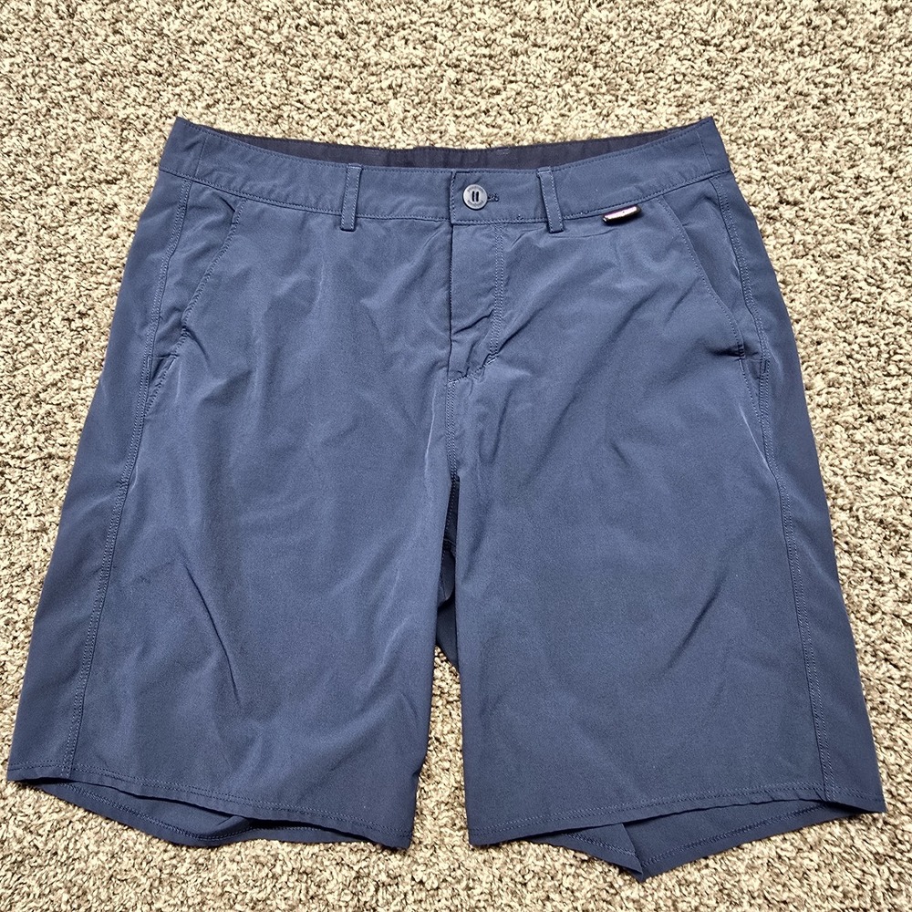 patagonia hydro series board shorts Men Size 30x8 Blue